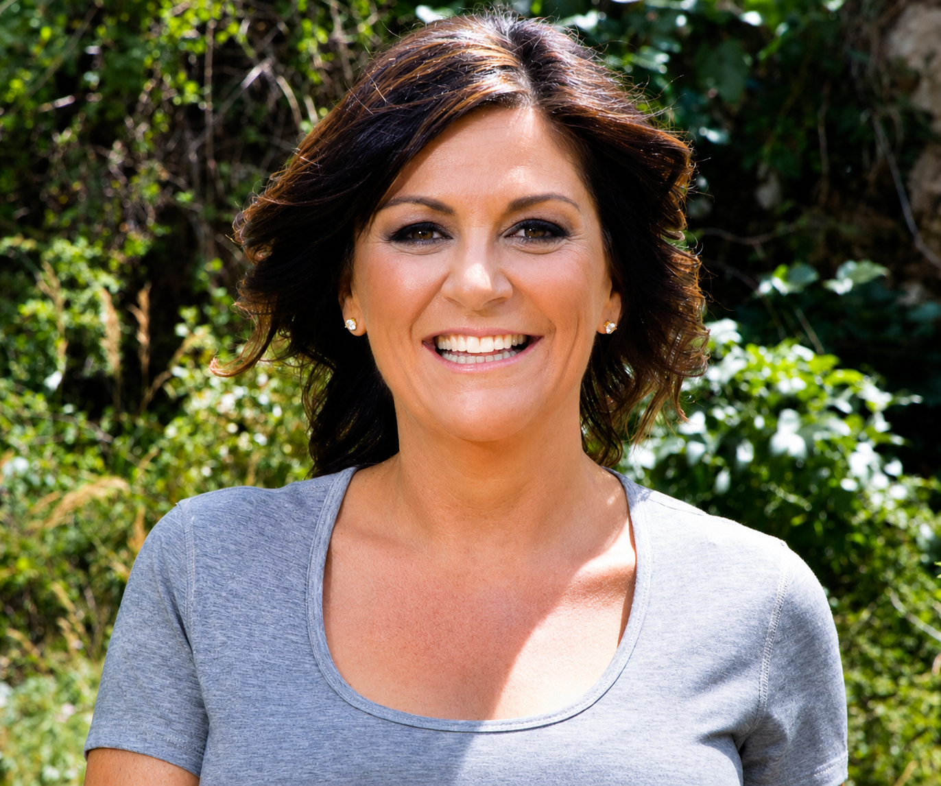 Jenna Leveille, founder of Getting Closer Every Day